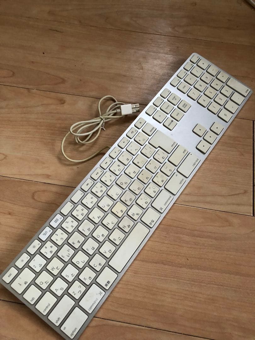 ひ*ざ様 【魔改造】Apple Macintosh Color Classic