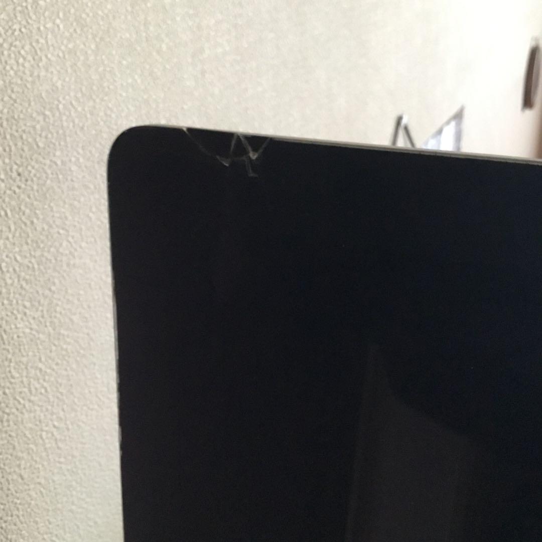 iMac 27インチ　2012年