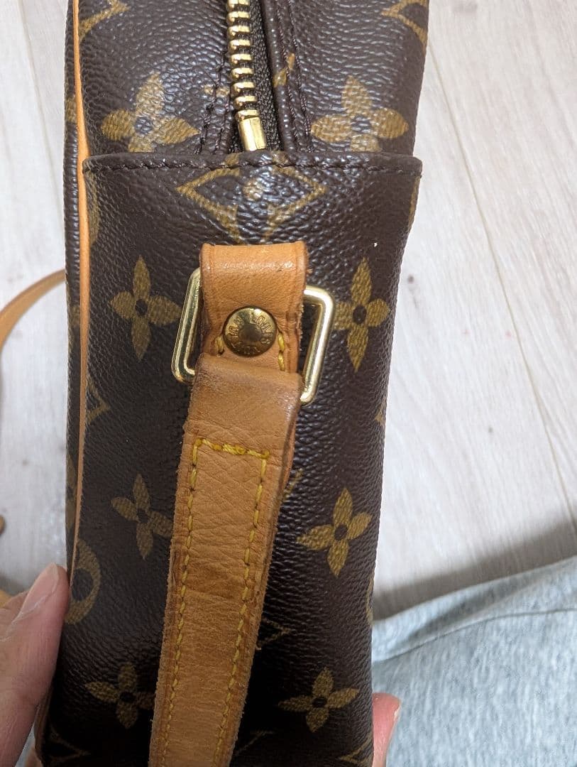 LOUIS VUITTON バッグ 保存袋付き