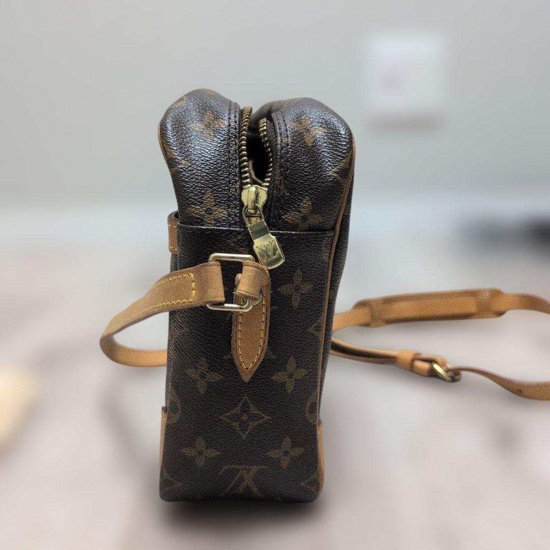 LOUIS VUITTON バッグ 保存袋付き