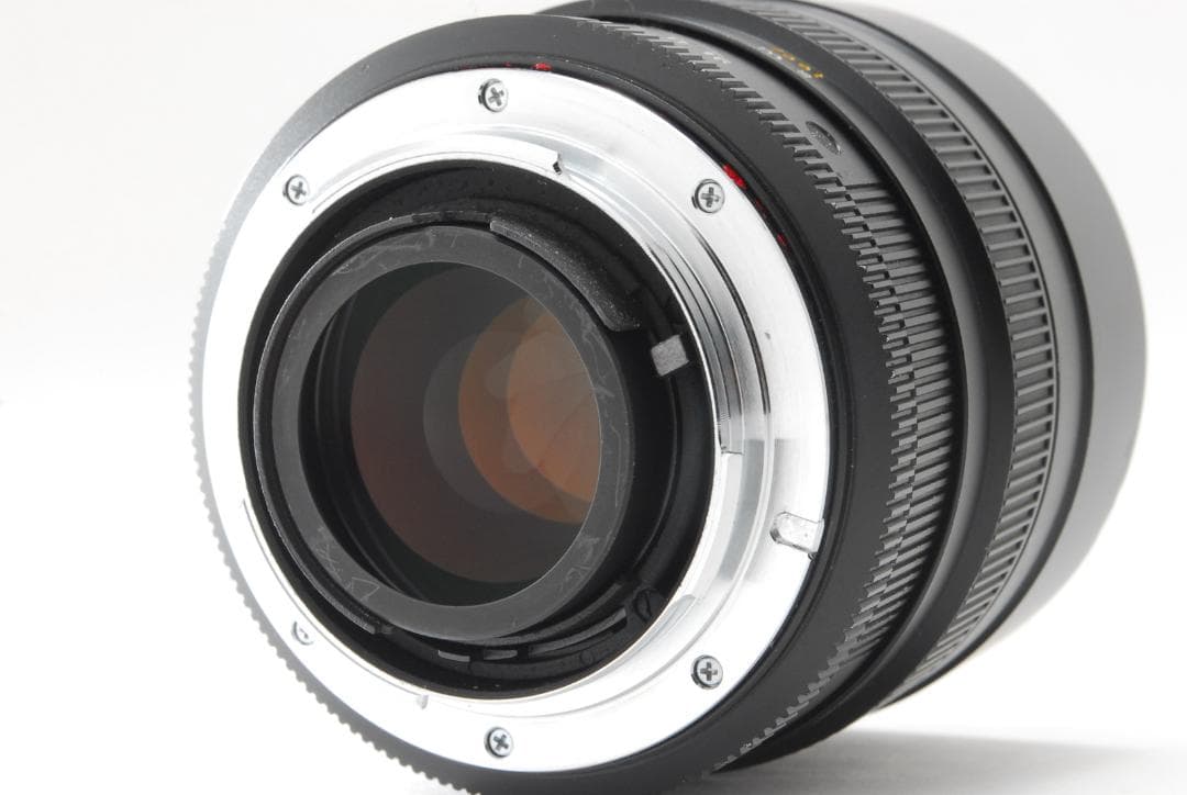 Leica Summilux R-Only 80mm F/1.4 単焦点