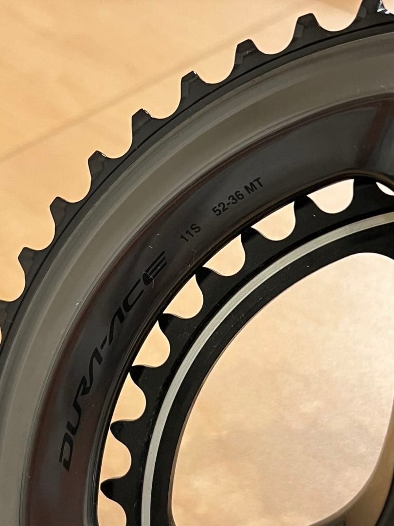 Stages Power meter Dura-Ace R9100 ［未使用］