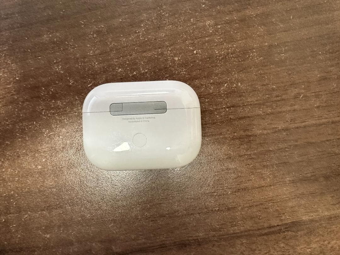 AirPods Pro（第2世代） 本体 充電ケース付き