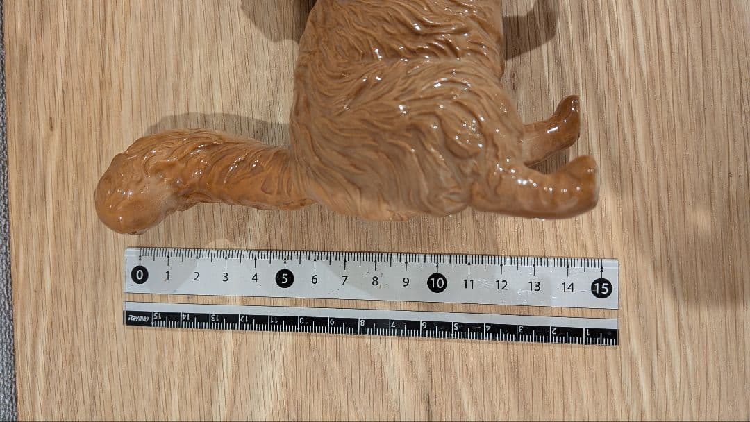 ロイヤルドルトン　猫　置物　限定品　イギリス　英国　 