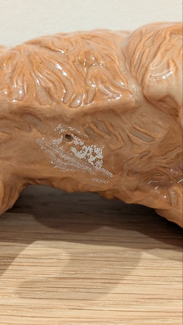 ロイヤルドルトン　猫　置物　限定品　イギリス　英国　 