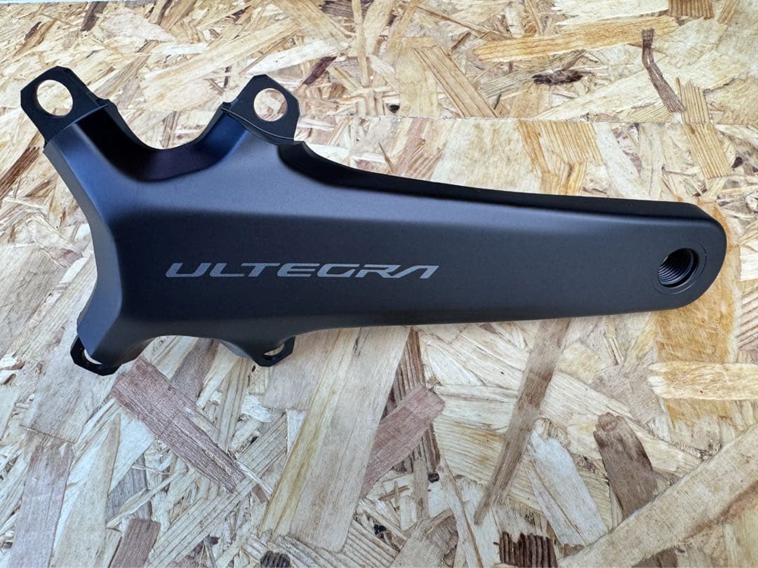 FC-R8100 12S 46t - 36t クランクセット チェーンリング