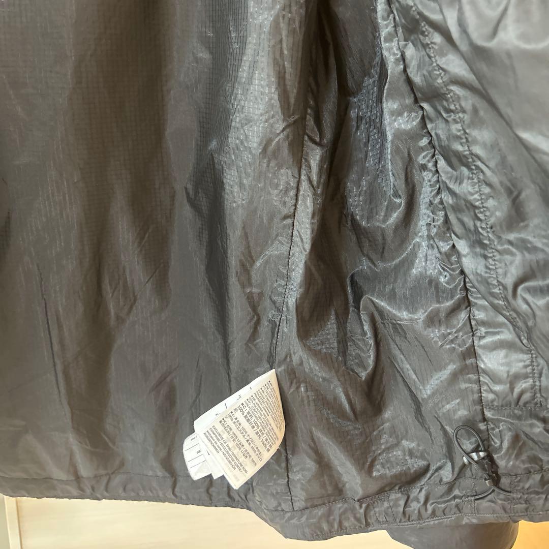 アークテリクス　Nuclei Fl Jacket