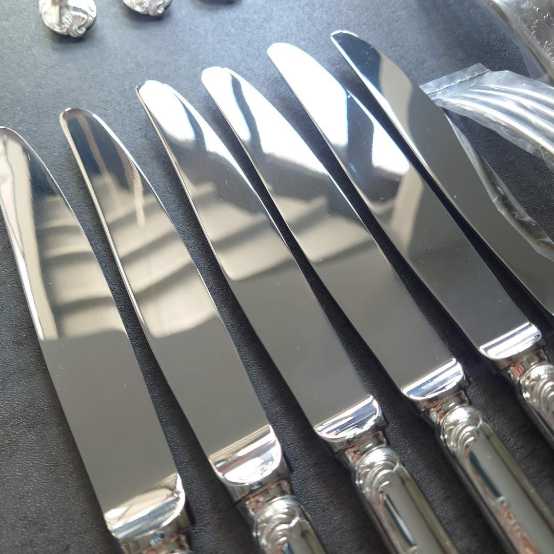 美品 クリストフル マルリー 未開封含む 30点