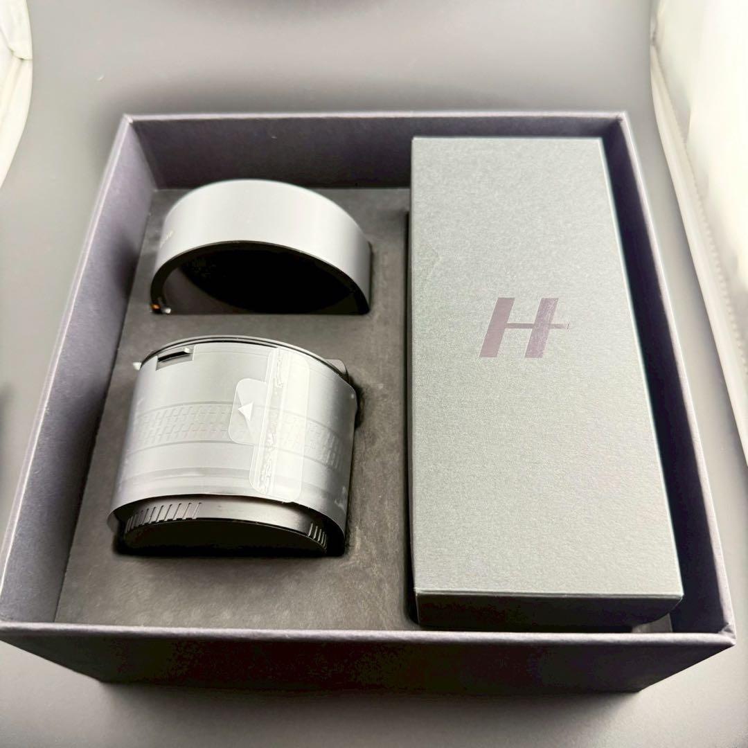 Hasselblad Lens XCD 4/28P ハッセルブラッド