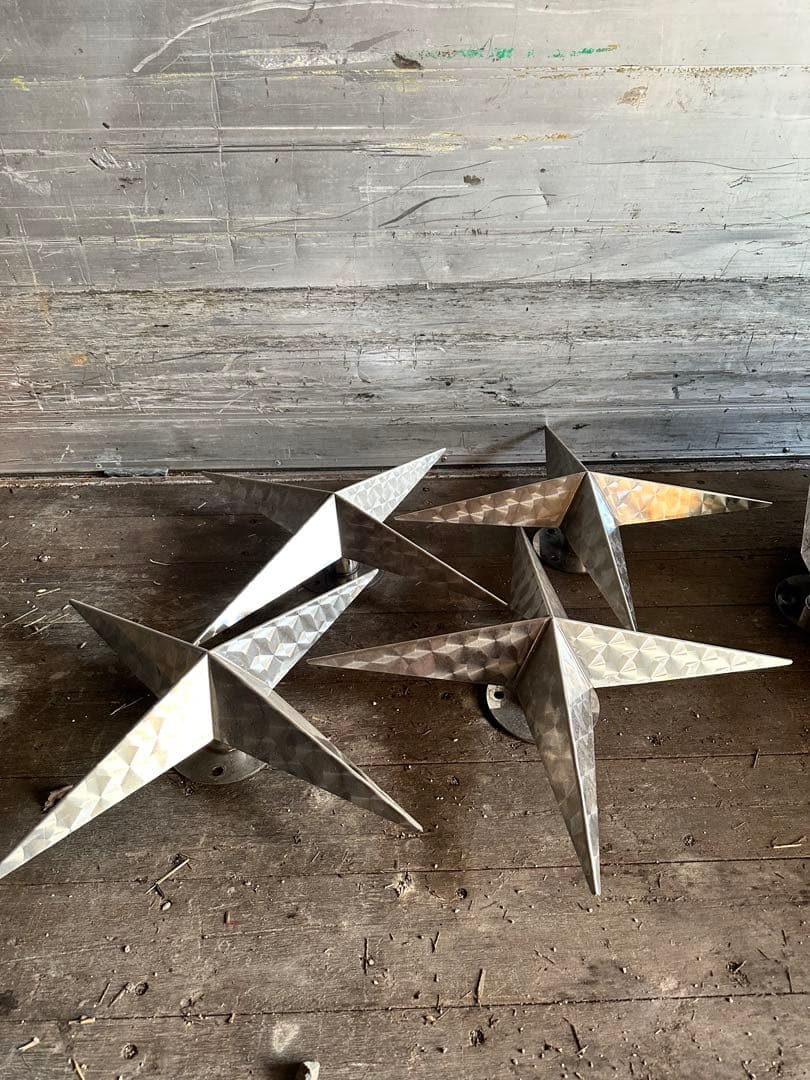 ホイールスピンナー 22.5