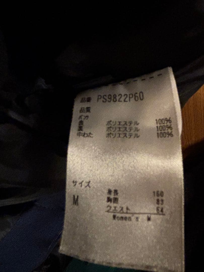 スキーウェア セット phenix レディース M