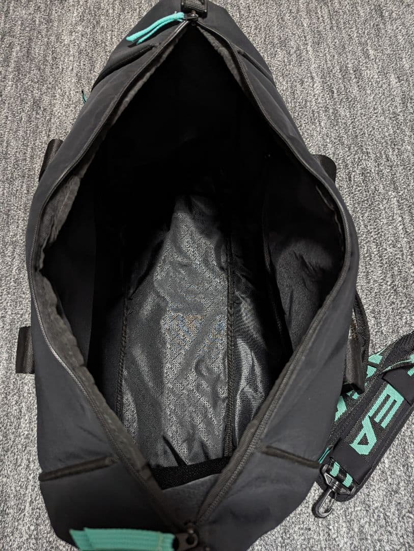 テニス ヘッド HEAD ボストンバッグ ココ