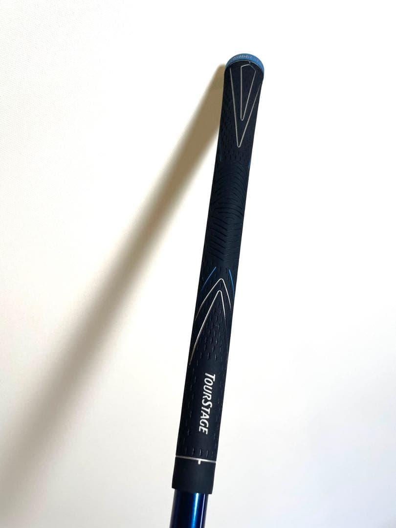 Tourstage yamaha ドライバー3本