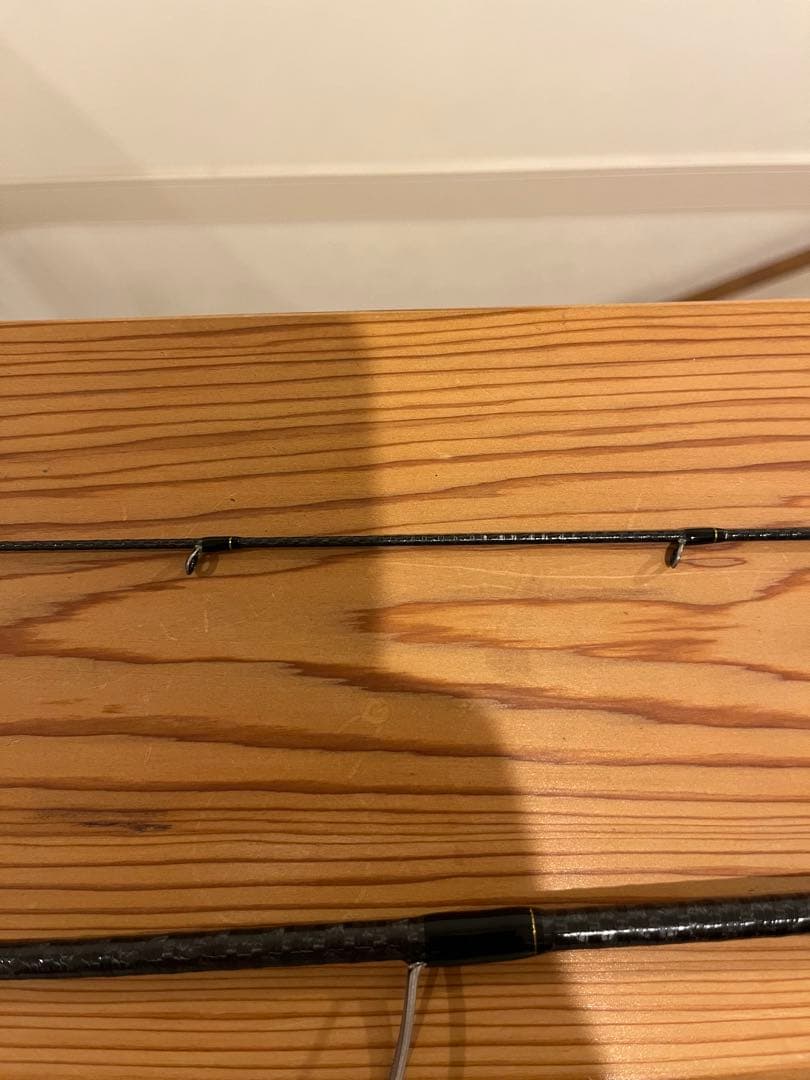 Monkeystick Special 80濱風エギングロッド