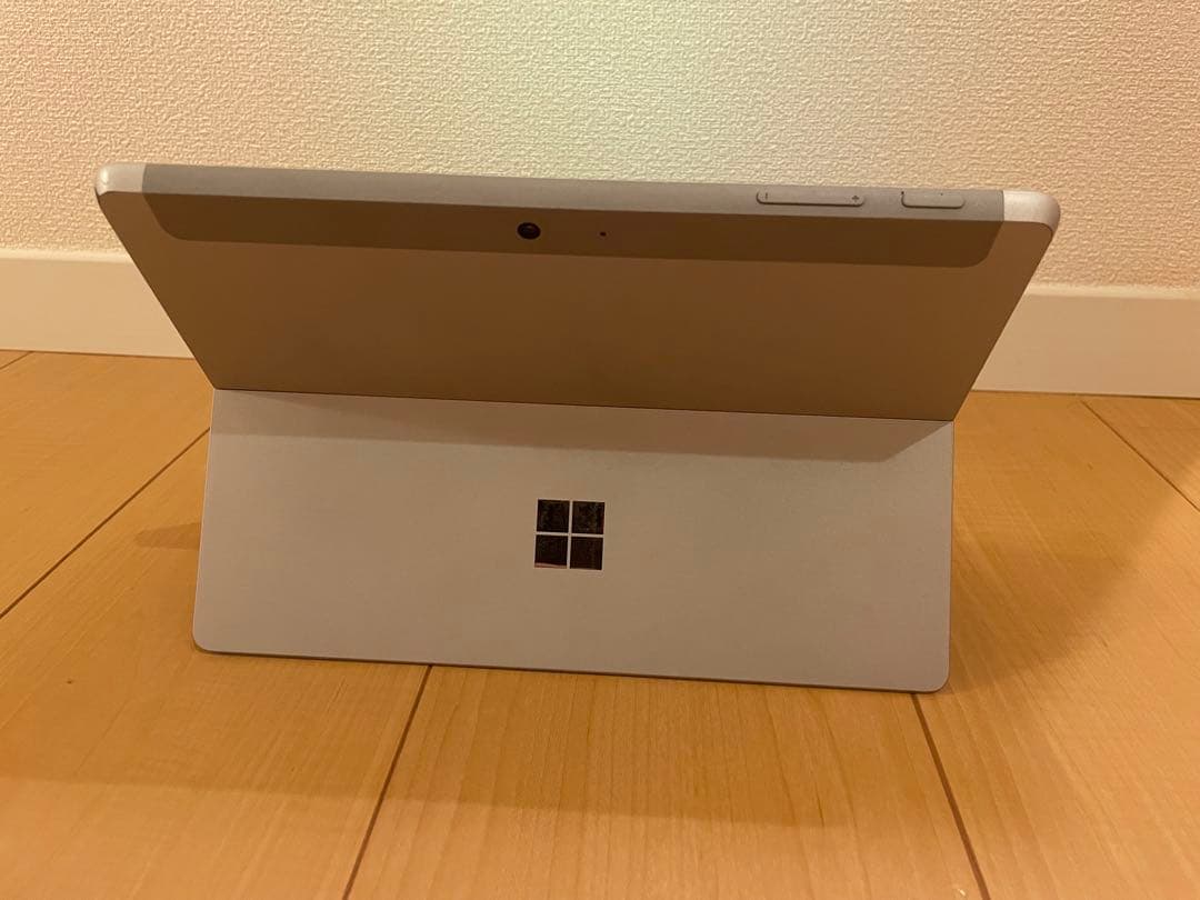 Windowsタブレット本体 Surface Go LTE Advanced KAZ-00032
