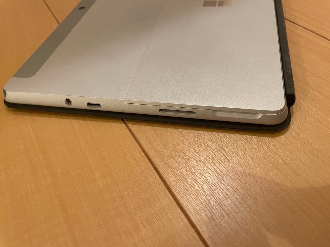 Windowsタブレット本体 Surface Go LTE Advanced KAZ-00032