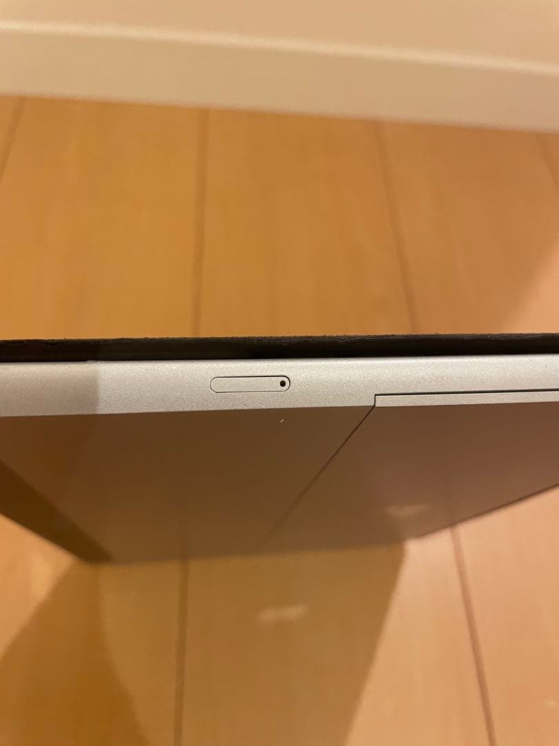 Windowsタブレット本体 Surface Go LTE Advanced KAZ-00032