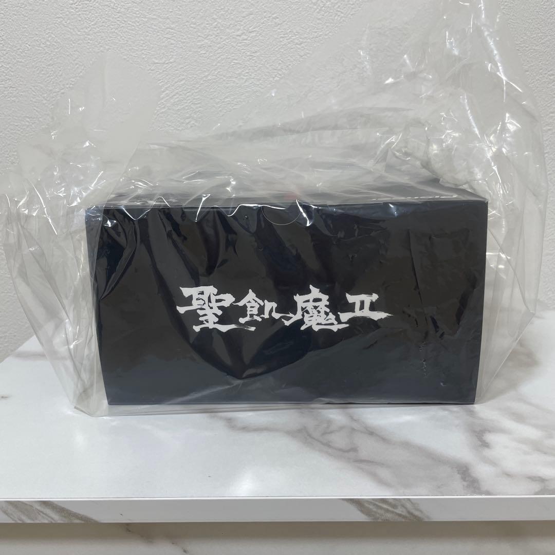 Pioneer AQUMA II 限定モデルヘッドホン 聖飢魔II 35周年