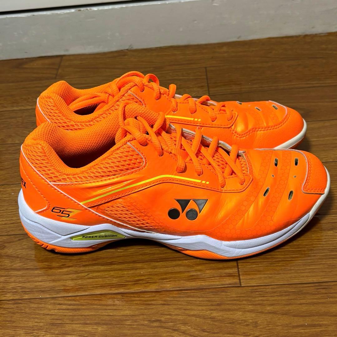 YONEX バドミントンシューズ 24.5cm