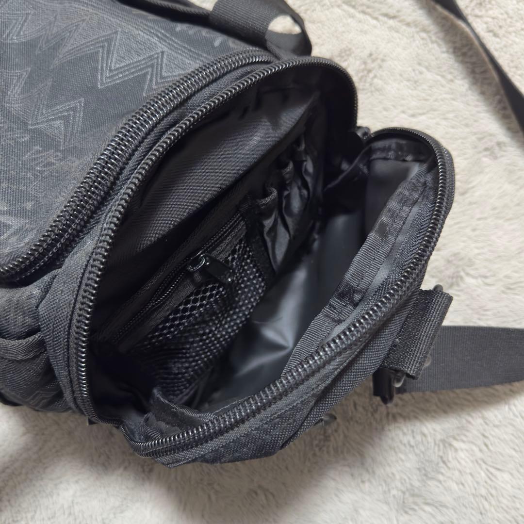 【archive】oldStussy IRIE BAND Shoulderbag