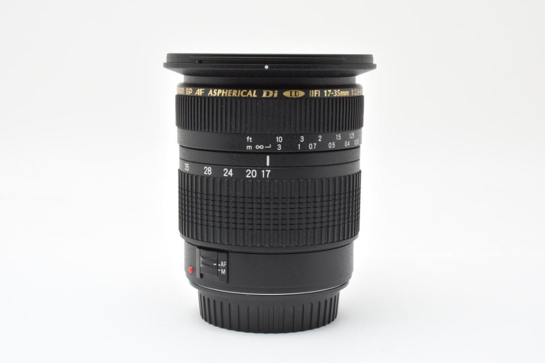 タムロン 17-35mm F2.8-4 Di LD キヤノン #20498
