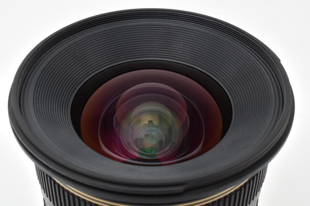 タムロン 17-35mm F2.8-4 Di LD キヤノン #20498