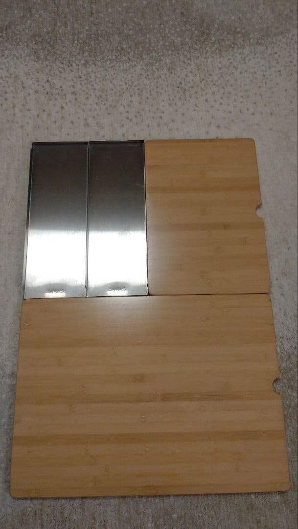 【美品】スノーピーク IGT セット（フレーム+脚+トレー+テーブル+バッグ）