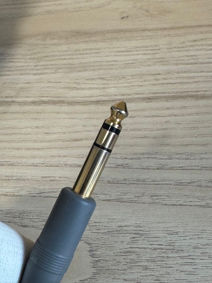 AKG K701 ヘッドホン