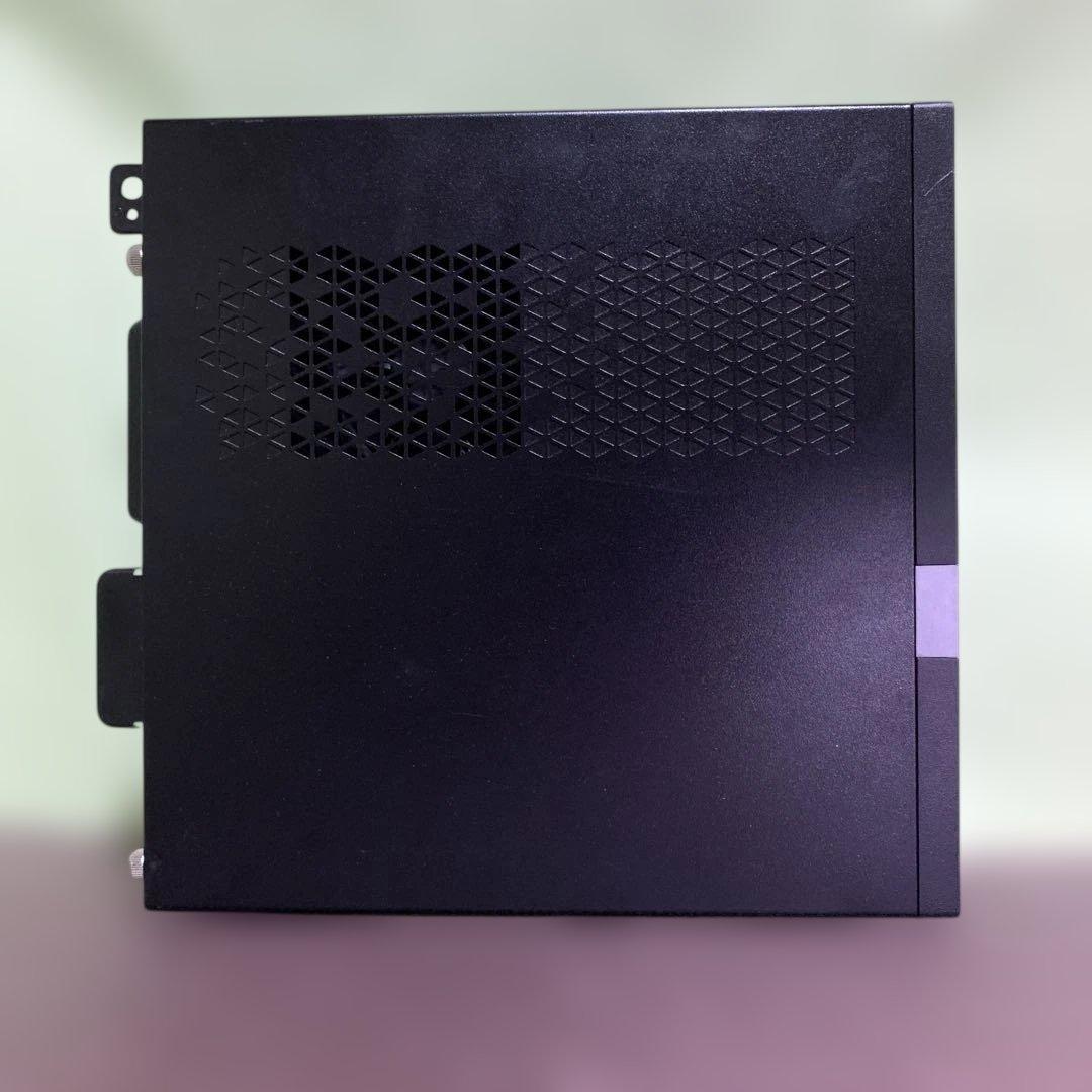 DELL VOSTRO 第8世代Corei5 SSD-HDD WiFi