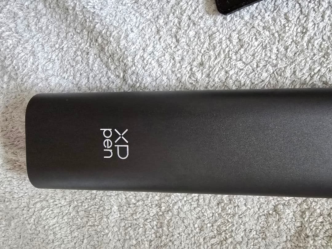 XPPen ペンタブ　X3 Pro　ペン　ペンタブレット