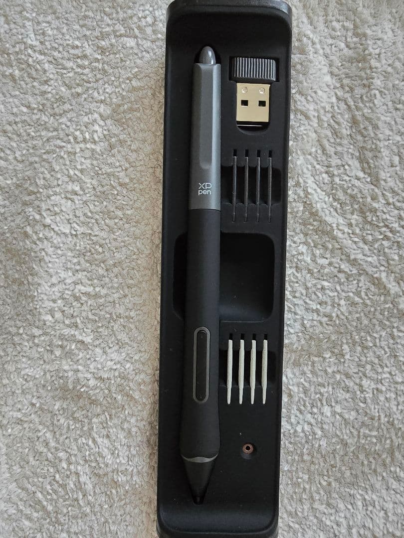 XPPen ペンタブ　X3 Pro　ペン　ペンタブレット