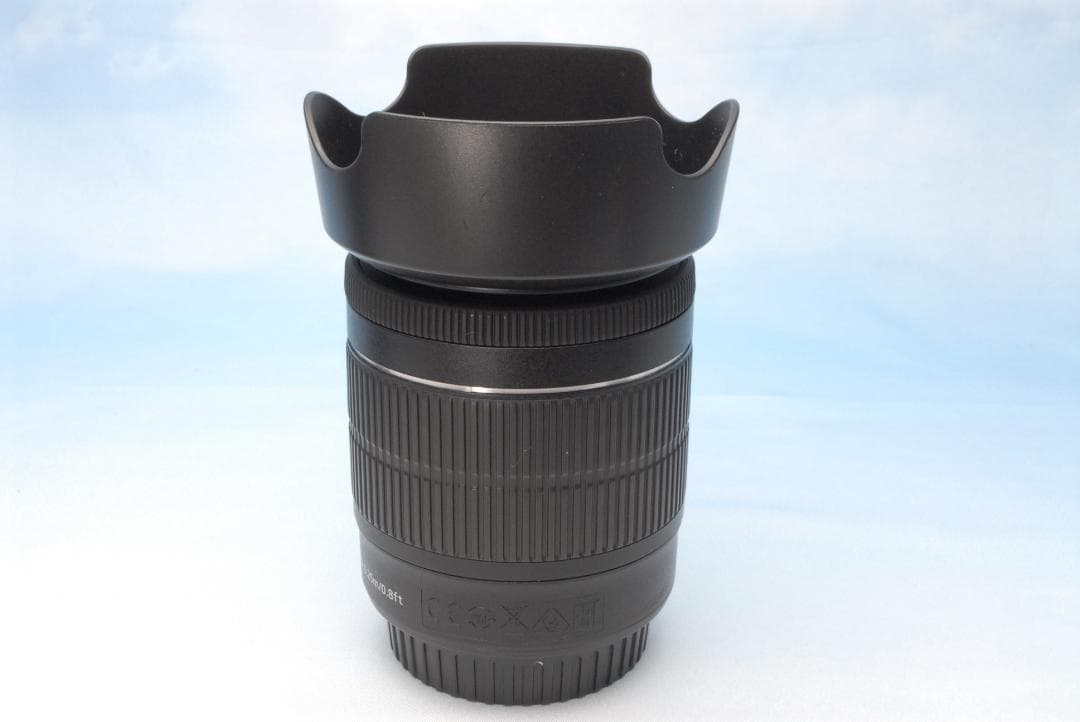 ✨Wi-Fi転送✨キヤノン EOS 8000D 手振れ補正 初～中級 長く使える