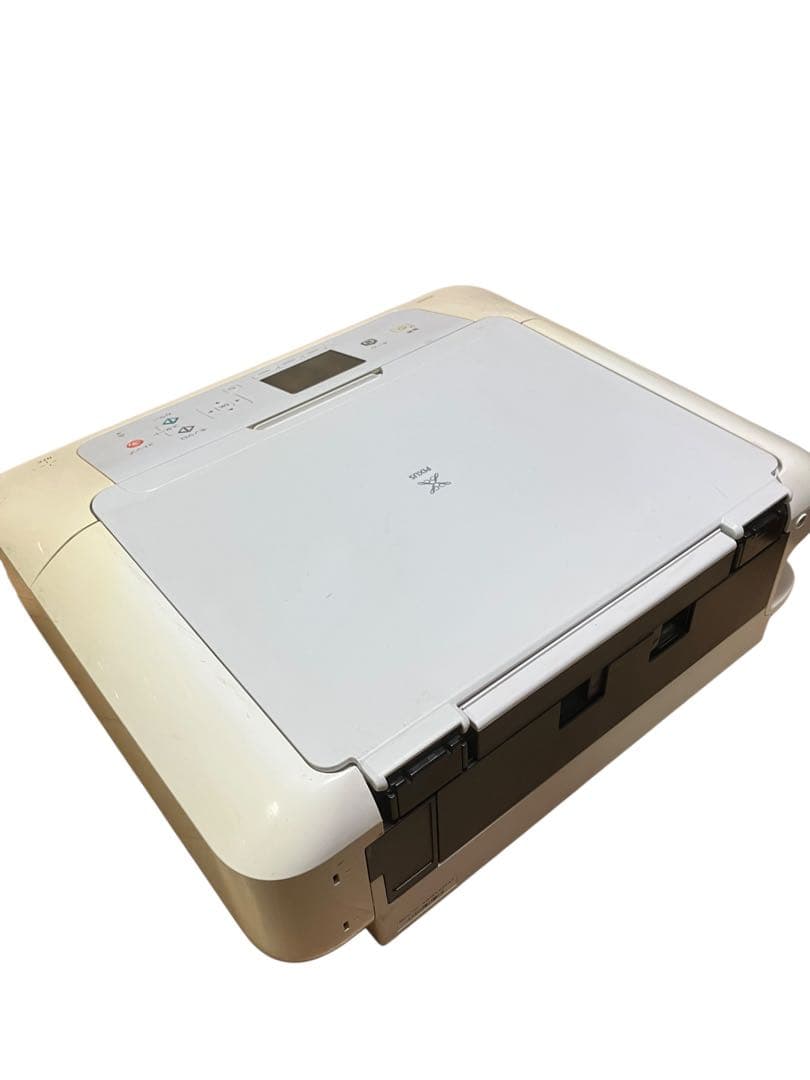 Canon PIXUS MG6930インクジェットプリンター複合機 キャノン