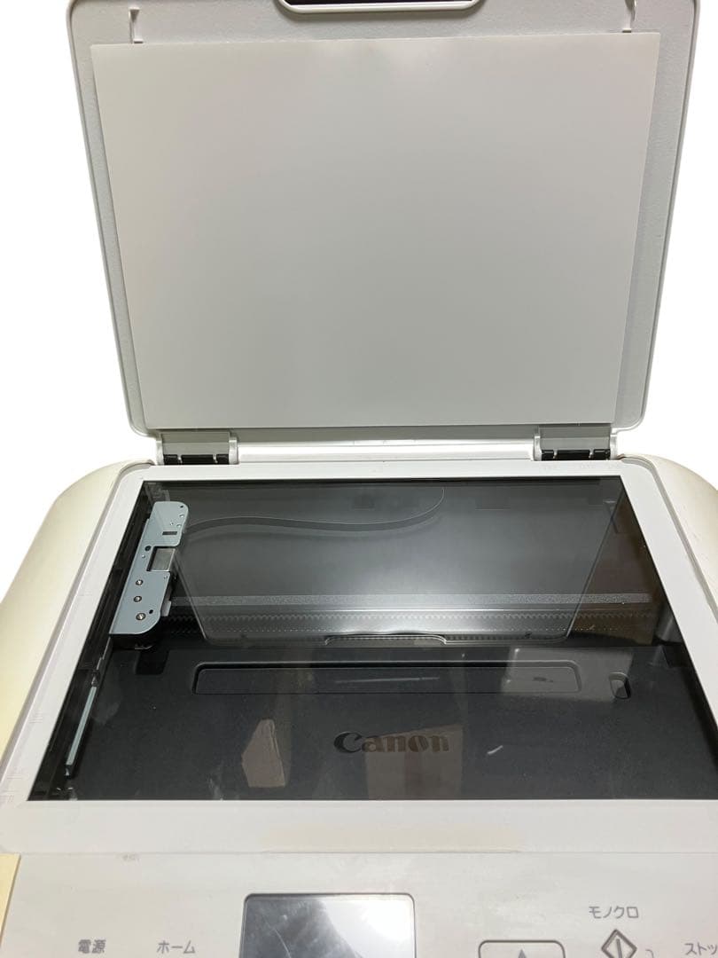 Canon PIXUS MG6930インクジェットプリンター複合機 キャノン