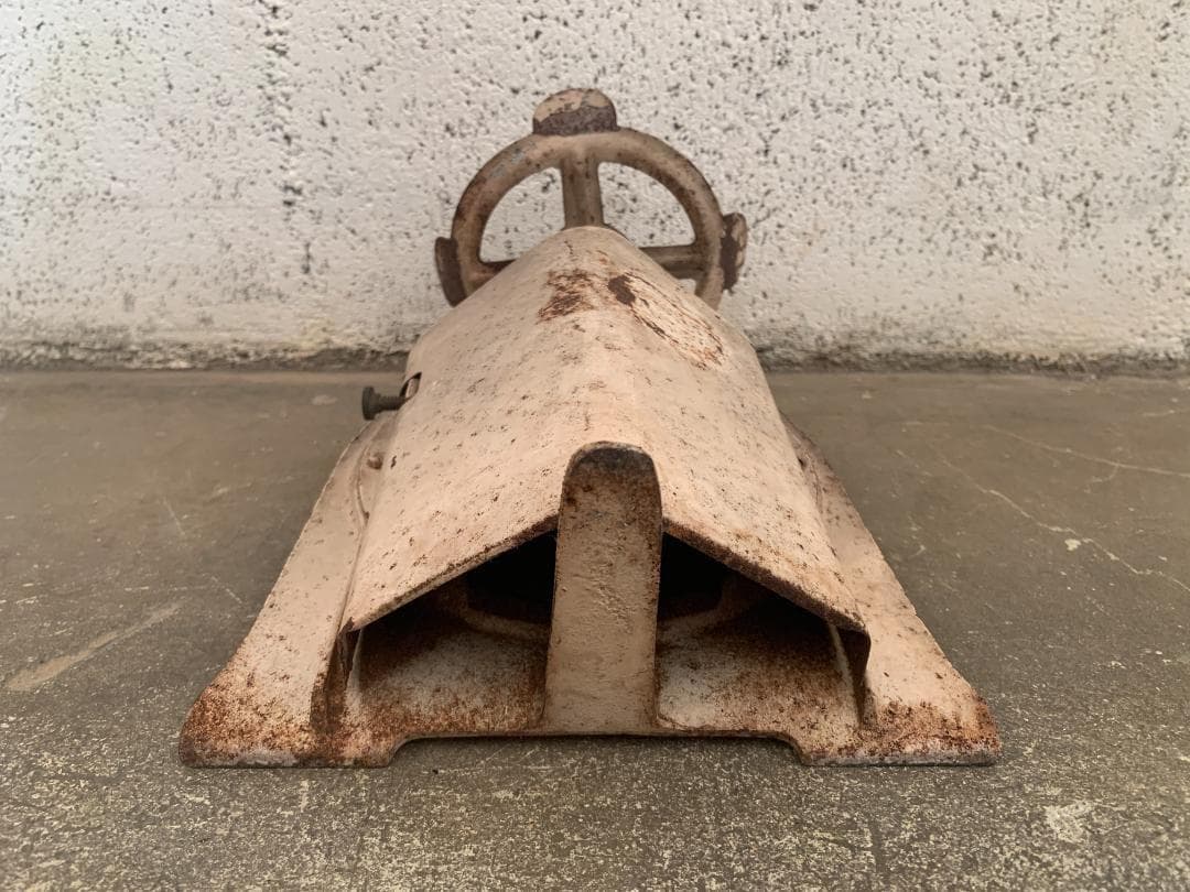 アンティーク Alexanderwerk アレキサンダーバーク　キッチンスケール