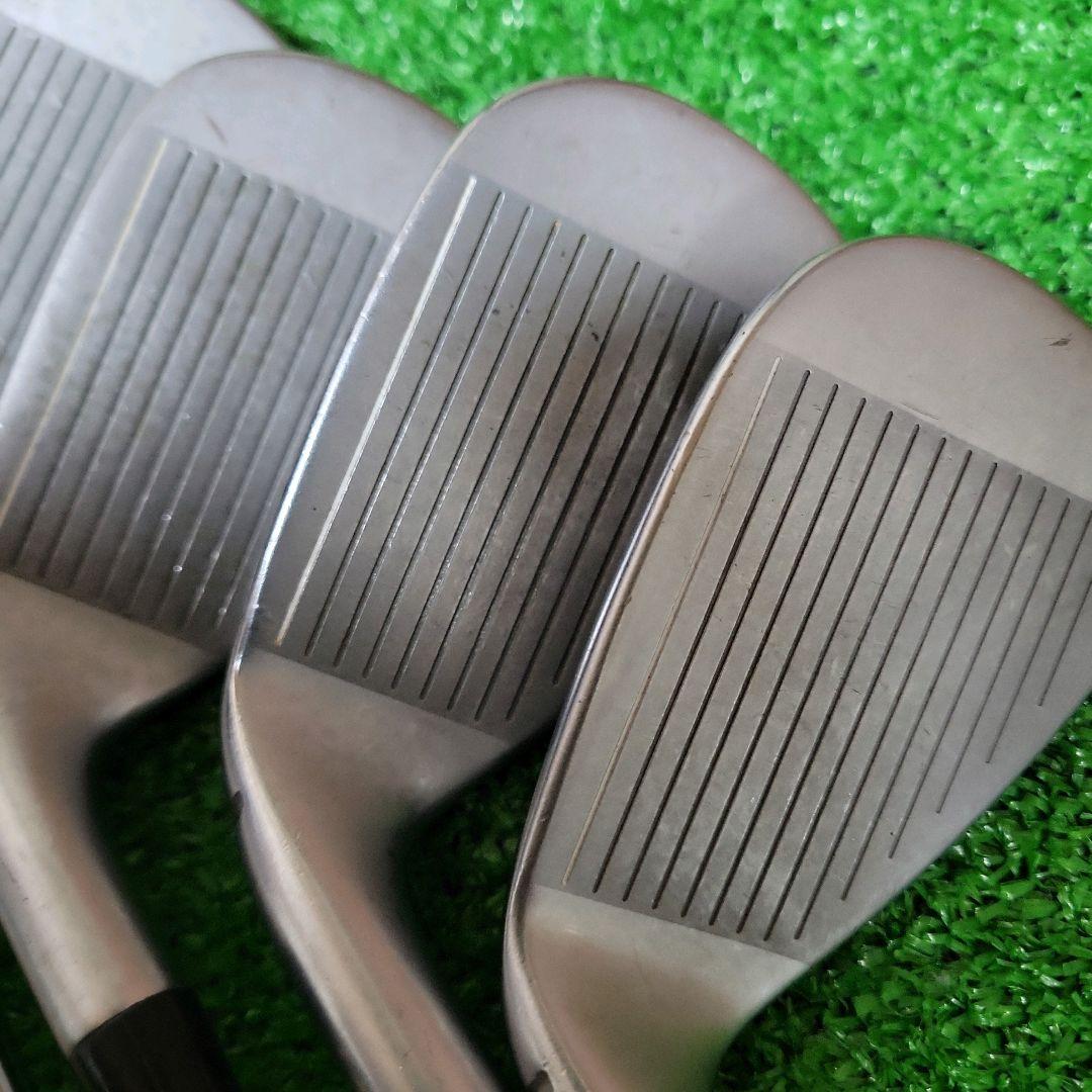 TaylorMade RBZ アイアン 5本セット ロケットブレイズ