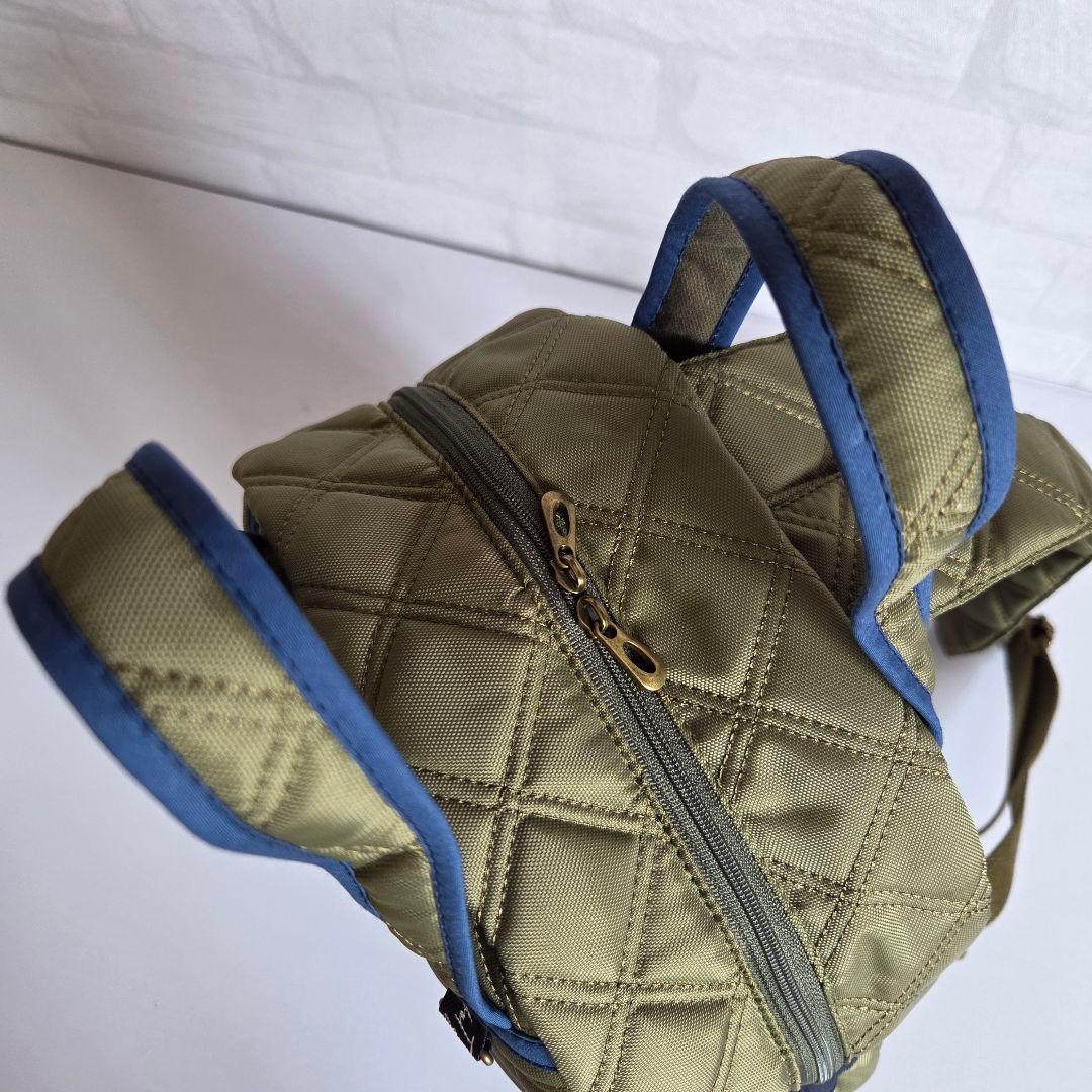 JUNE様　トートバッグ③/リュック④　ハンドメイド