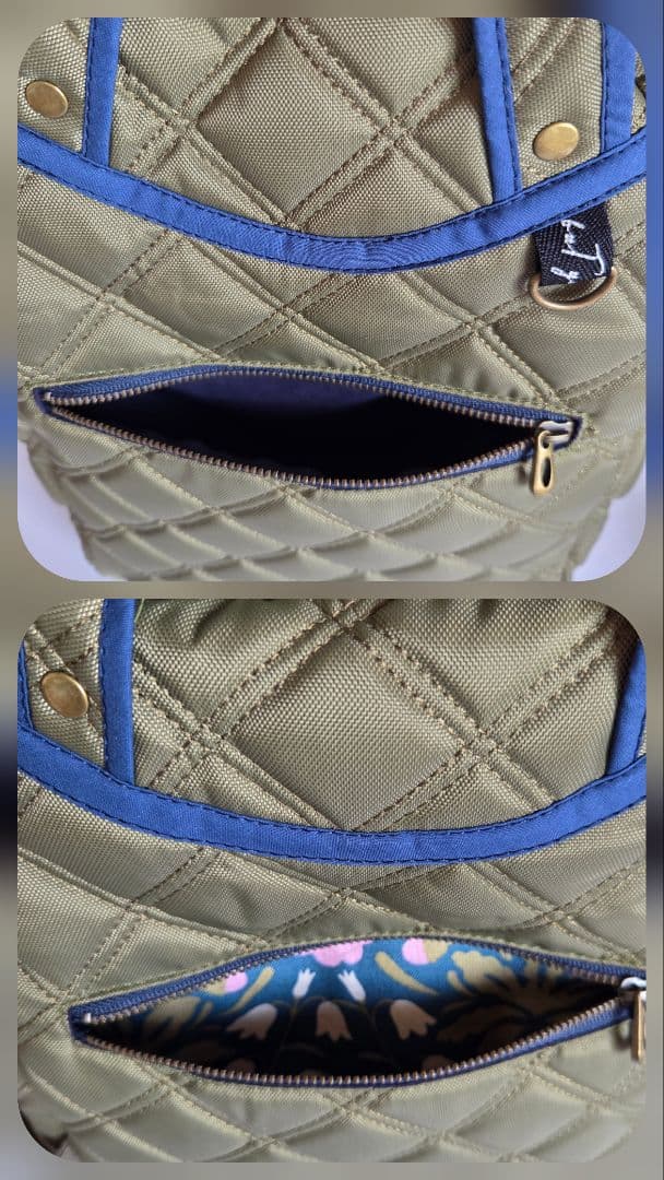 JUNE様　トートバッグ③/リュック④　ハンドメイド