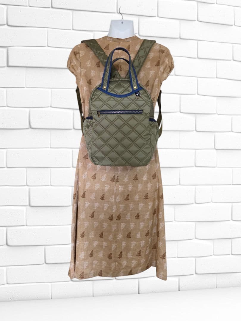 JUNE様　トートバッグ③/リュック④　ハンドメイド