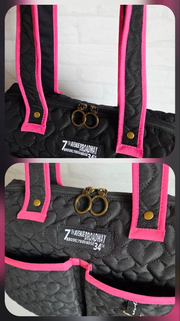 JUNE様　トートバッグ③/リュック④　ハンドメイド