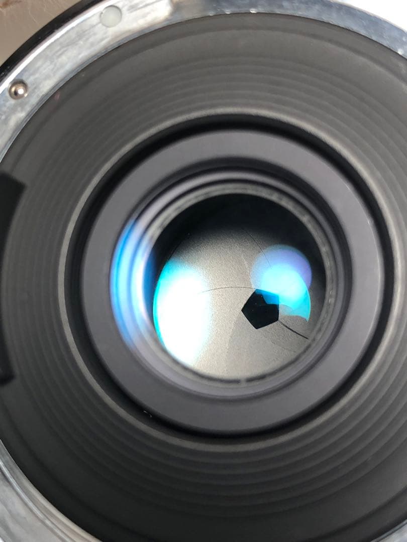 smc pentax A 28mm f2.8 Kマウント