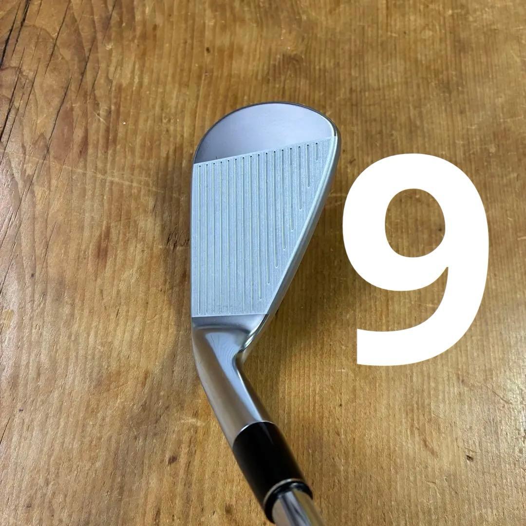 SRIXONスリクソンZXi5アイアンモーダス105S 6本セット