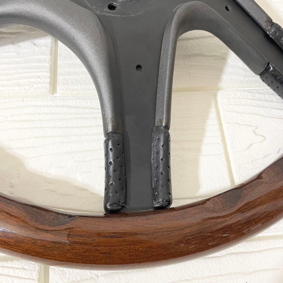 NARDI ナルディクラシックウッドポリッシュ/当時物ヴィンテージ