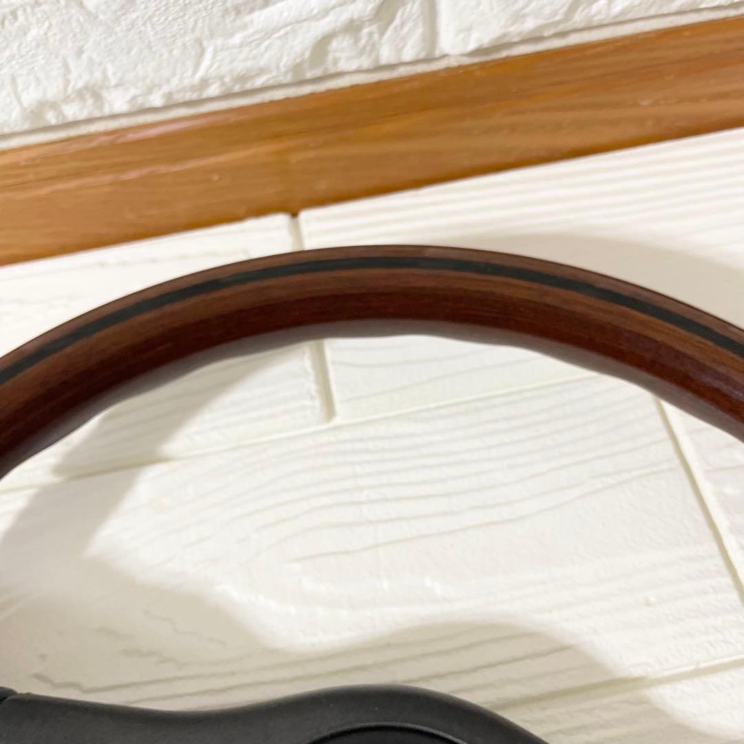 NARDI ナルディクラシックウッドポリッシュ/当時物ヴィンテージ