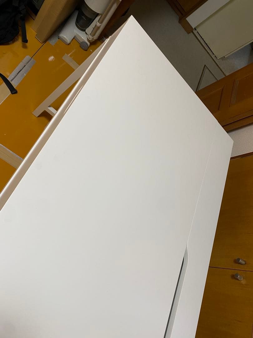 IKEA ALEX アレクス デスク【引き取りのみ】※ぺろりん