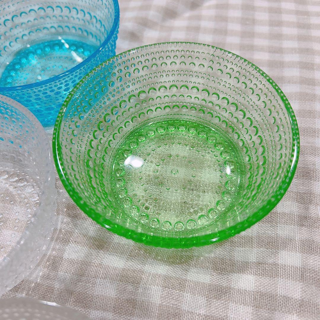 イッタラ　カステヘルミ　ボウル　230ml