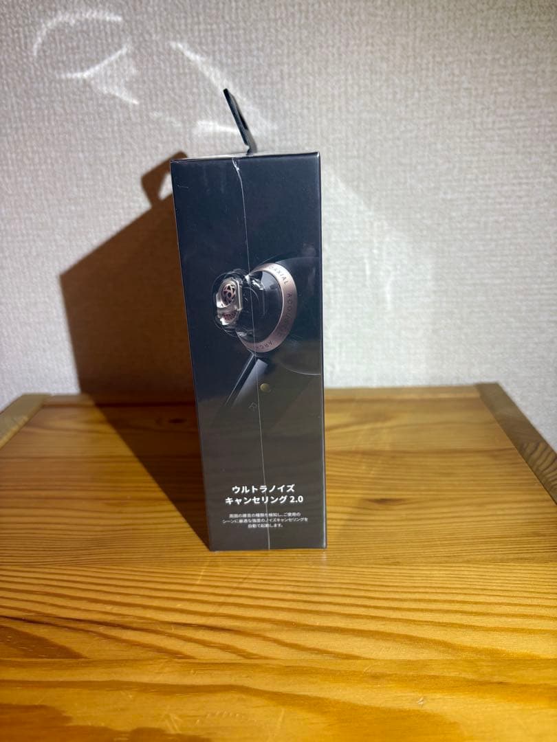 【新品】soundcore Liberty 4 ワイヤレスイヤホン