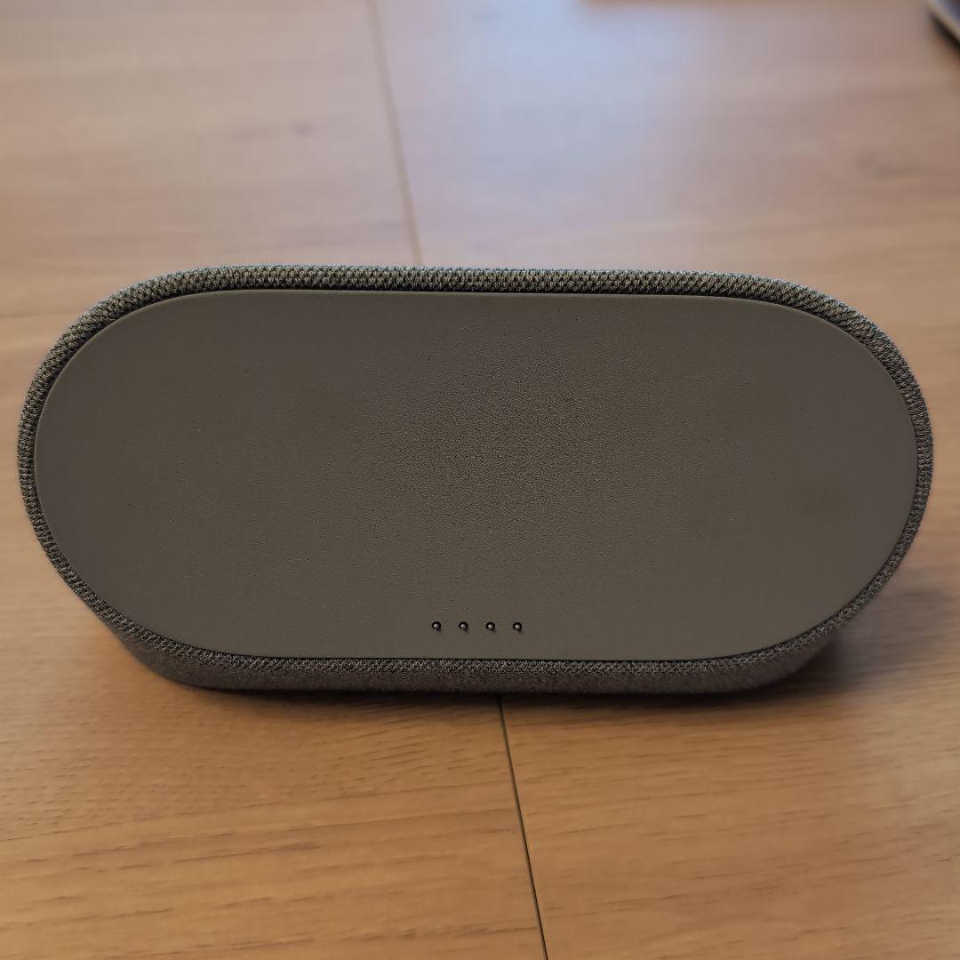 Google Pixel タブレット用スピーカー 充電ケーブル付き