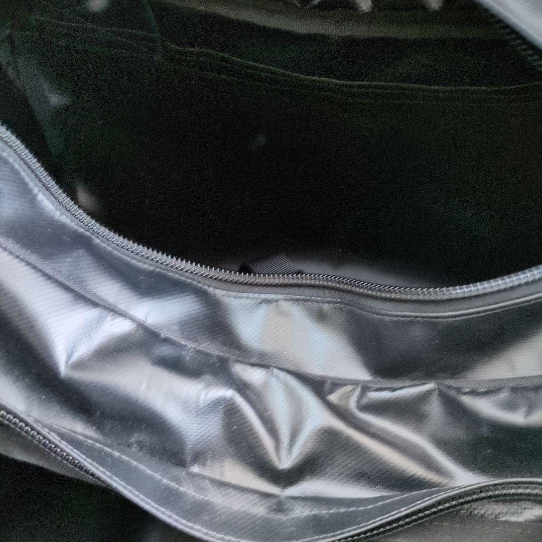 【廃盤】ノースフェイス 　大型キャリーバッグ ローリングサンダー ブラック