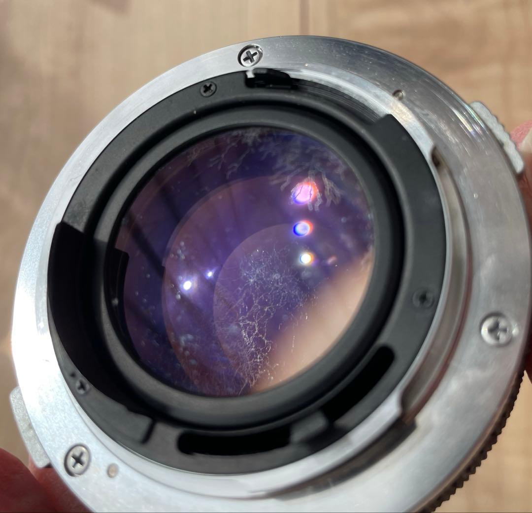 田*中様 OLYMPUS OM-1 MD + G.ZUIKO 50mm F1.4